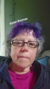 Sherman Dylan Thomas