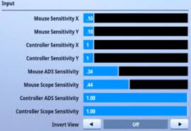 In this video, i talk about how you can find the best most optimal keybinds in fortnite chapter 2 season 2. Mongraal Fornite Settings Building Sensitivity Config Analysis