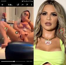 VAZOU a DR DEOLANE EXIBINDO A BUCETA! - Nua - Pelada - XXX - Porno