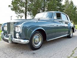 Image result for Silver Cloud 1977 Chrysler