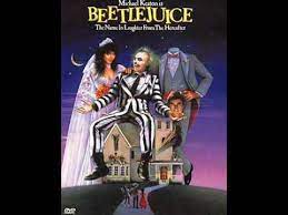 Tv theme and the addams family from crouch end festival chorus and city of prague philharmonic orchestra. Beetle Juice Theme Song Youtube