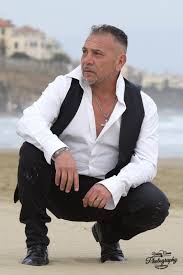 Un uomo tormentato, trasgressivo e con un animo smosso da dissidi interiori. Sandro Presta Scritturato Per Il Film Di Placido L Ombra Di Caravaggio