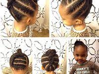 See more ideas about natural hair styles, hair inspiration, hair beauty. 160 Black Lil Girl Styles Ideas In 2021 Kids Hairstyles Natural Hair Styles Lil Girl Hairstyles