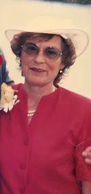 Condolence Book for Christine GREENHOUGH (Curraghroe, Roscommon)