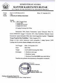 Namun jika anda masih bingung misalnya pada saat menyusun redaksinya, maka anda bisa menggunakan salah satu contoh surat dinas di atas dengan hanya. Contoh Surat Dinas Yang Benar Brainly Co Id