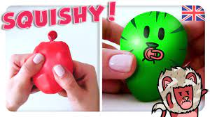 How to make viral tiktok fidget toys, diy pop it fidgets!tiktok fidget toys compilation, easy to make!watch my other diy fidget toys tutoria. Diy Anti Stress Balloons Homemade Fidget Toys How To Make Globbles Gato Rainbow Gata Moon Youtube