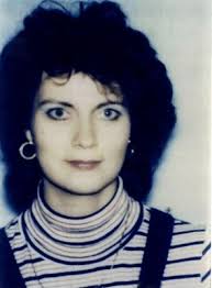 Obituary information for Jacqueline Garrison Hamby