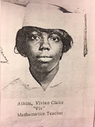 Remembering Velma Kay (Beal) Andrews Class of ____