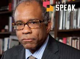 So to Speak' podcast transcript: Harvard Law Professor Randall Kennedy