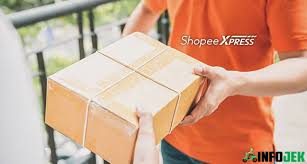 Tepat hari ini, 14 februari 2021 lion parcel memasuki usia yang ke 8 tahun loh terimakasih atas kepercayaan dan loyalitas yang telah sobat lio berikan sehingga kami dapat bertahan sejauh ini. Gaji Kurir Shopee Express 2021 Sistem Cara Kerja Infojek