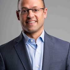 Mike Vrabel po zápase mluví s RB Terrell Jennings