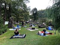 Sound Bath for Peace with Ben Brown — Innisfree Garden