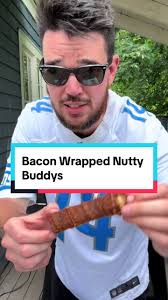 Mike Cirelli Nutty Buddy