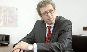 Șeful institutului matei balș din bucurești a transmis un mesaj care trebuie luat în serios, dar care a pus pe jar mulți cetățeni. Reporteris AsociaÈ›ia IeÈ™eanÄƒ Reset Cere Demiterea Lui Adrian Streinu Cercel De La Conducerea Institutului Matei BalÈ™