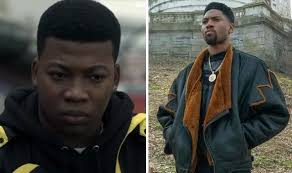Starz has released the official trailer for its new crime drama series, power book iii: Yypv1ldad1ycem