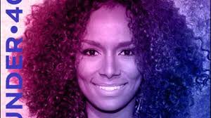 40 Under 40: Janet Mock Is Our Best Ambassador to the Media