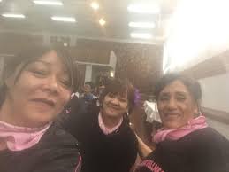 Singing competition in dasmariNas district