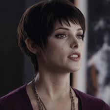 I can't see Bella's future anymore."