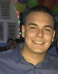 2 muertos y un 1 herido dejó tragedia de la nave de Halcones |