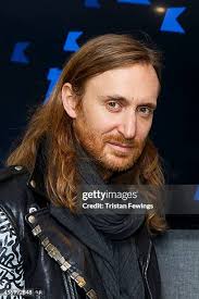 21 David Guetta Visits Kiss Fm Stock Photos, High-Res Pictures, and Images 