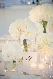 10 of the most popular wedding flowers ever. 55 White Wedding Ideas For Romantic Wedding Deer Pearl Flowers