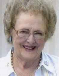 Obituary information for Ann Elizabeth Eskew Ayers