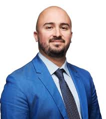 Daniel Jerez Frederick