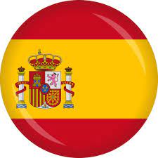 Amzn.to/2ukhxys flagge spaniens die flagge spaniens wurde am 19.dezember. Button Spanien Flagge O 50 Mm