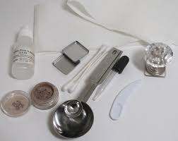 Check spelling or type a new query. Learn How To Easily Press Your Loose Eyeshadows Portrait Of Mai