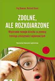 Zdolne ale rozkojarzone, 2022 (książka)