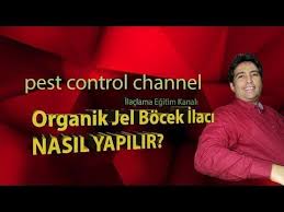 Ohaa Ev Yapimi Jel Bocek Ilaci Organik Hamambocegi Zehiri Icin Jel Yem Bocek Ilaci Nasil Yapilir Sifali Kur Tarifleri Incoming Call Screenshot Incoming Call