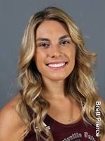 Mia Rodriguez wins college debut, Lady Tigers place second at Mid-South  Conference Preview