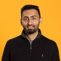 Ali Ahsan Email & Phone Number