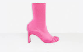 Balenciaga shoes deliver an amped up, aerodynamic appeal. Will Balenciaga S Latest Ugly Shoe Reach Another Footwear Fever Pitch