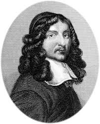 Andrew Marvell Biography Poems Facts Britannica
