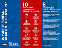 Resource information that firms can use to prevent or recover from a take a continuous improvement perspective of supply chain continuity planning. Covid 19 Small Business Continuity And Recovery Planning Toolkit Undrr