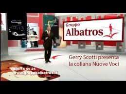 Telepromozioni Della Collana Nuove Voci Gruppo Albatros Il Filo Youtube