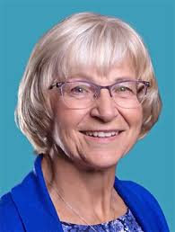 Obituary information for Elizabeth Gail 'Liz' Pat