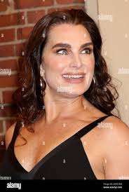 With brooke shields hi-res stock photography and images