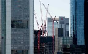 Auslandsbanken bauen den marktanteil in deutschland aus. Auslandische Banken Greifen Deutsche Geldhauser An