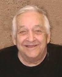 Ivan Leach Obituary (1929