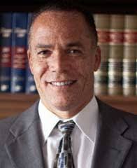 Indianapolis Attorney Robert H. Ebbs