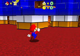 Super mario 64 hd apk is arrived on android. Super Mario 64 Beta Reborn By Qcumber And Icemario865 Project Showoff Discussion Smw Central