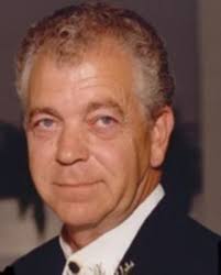 Obituary information for Mike Dotson