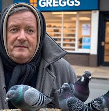 I only seen when the voice said around the villa.. critics choice & it went  back to itv 🥺 has anyone got what happend x