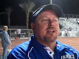 Todd Gerhart: Head football coach, physical education teacher, and former  NFL player