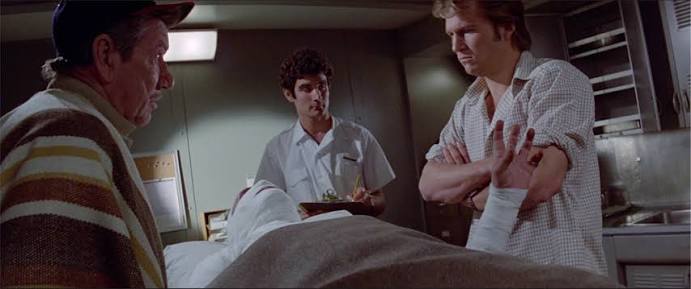 Winter Kills Blu-ray review | Cine Outsider