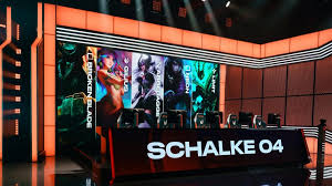 Fc schalke 04 fifa 21 apr 16, 2021. Reported Schalke 04 Open To Selling Lec Spot For Up To 20m Esports Insider