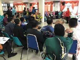 Alor setar's menara jam besar is especially interesting because it steers away from strictly colonial style and has additional islamic as well as hindu design elements included. Kursus Pengurusan Jenazah Anjuran Zakat Kedah Zakat Kedah Press