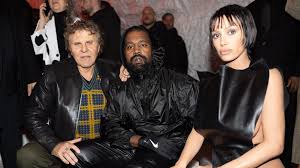 Kanye West pornóval üzletelhet, feleségét féltik